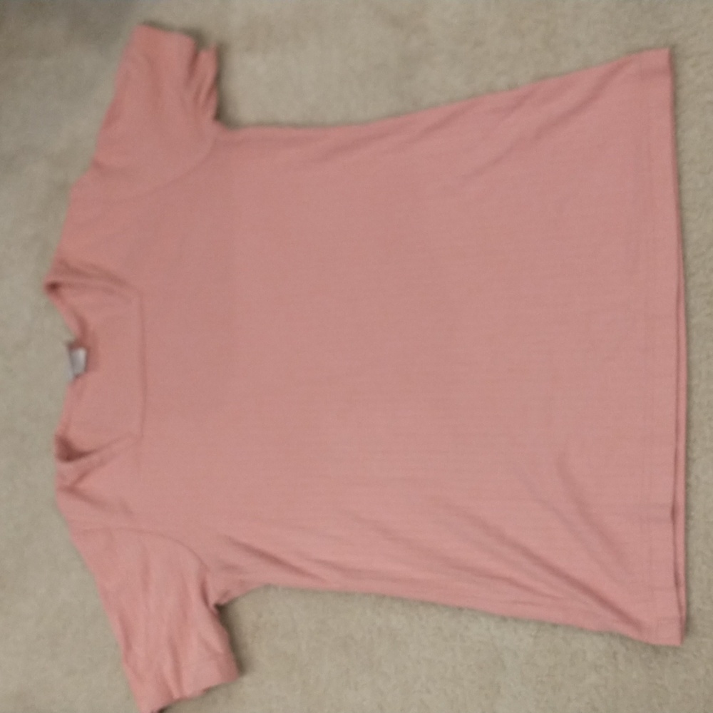 Pink Tshirt